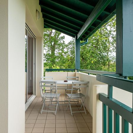 Apartament Atlantic Selection - Ziburu Mendi - Vue Ocean Avec Balcon & Parking Ciboure Zewnętrze zdjęcie