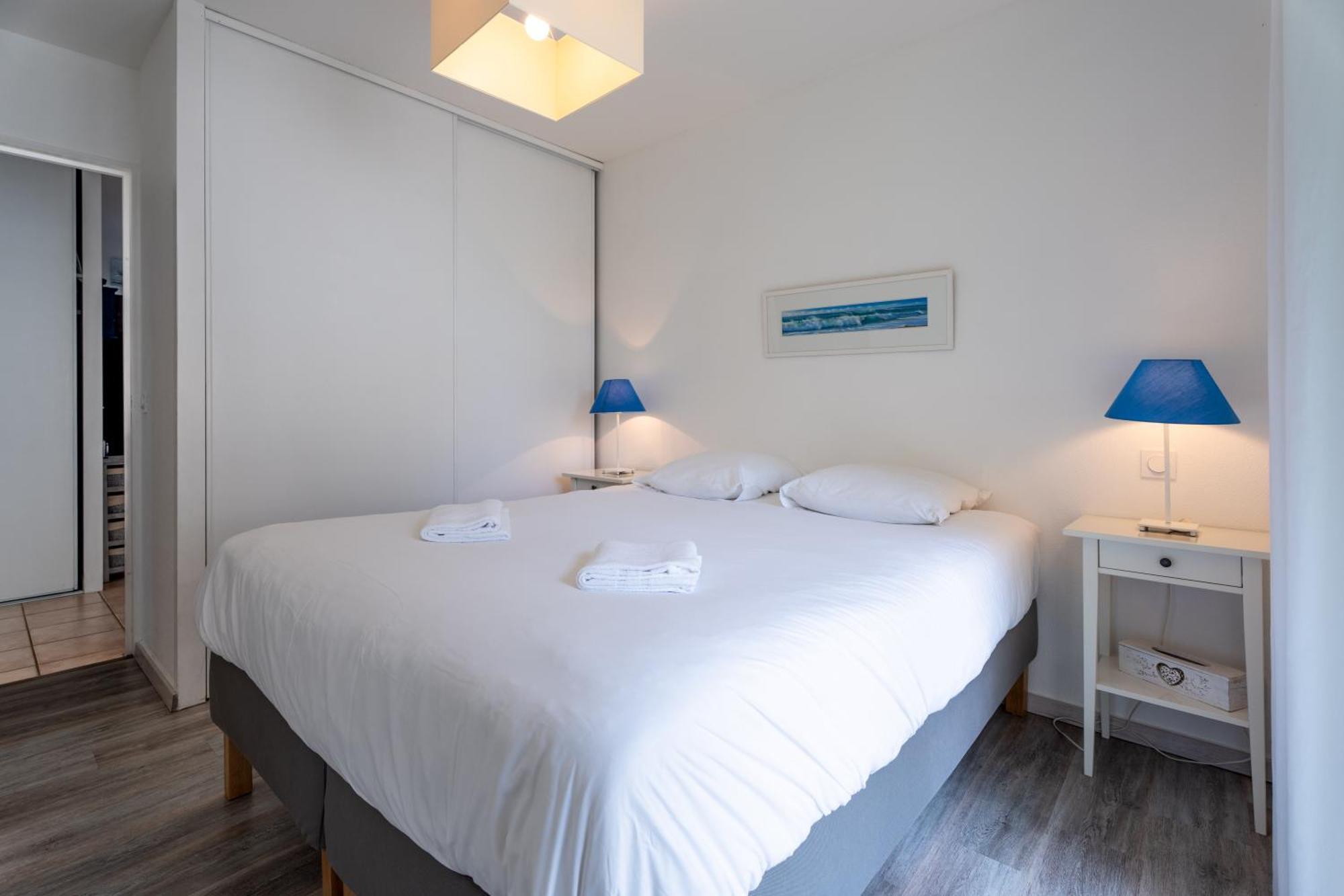 Apartament Atlantic Selection - Ziburu Mendi - Vue Ocean Avec Balcon & Parking Ciboure Zewnętrze zdjęcie